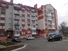 Apartment on Sedina